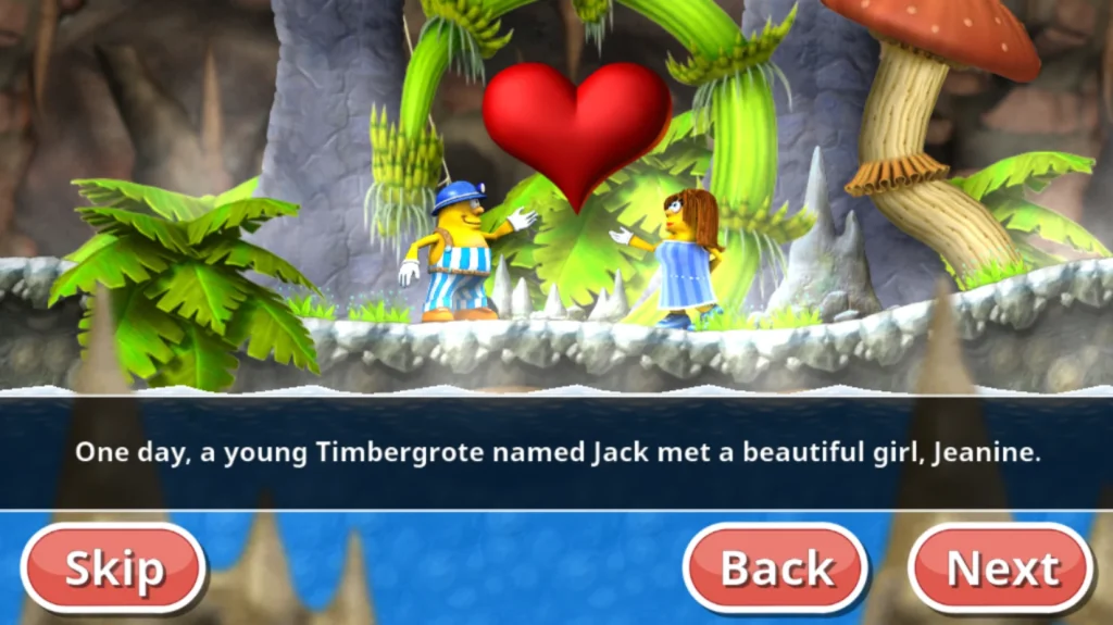 Incredible Jack Mod Apk (Unlimited Everything)